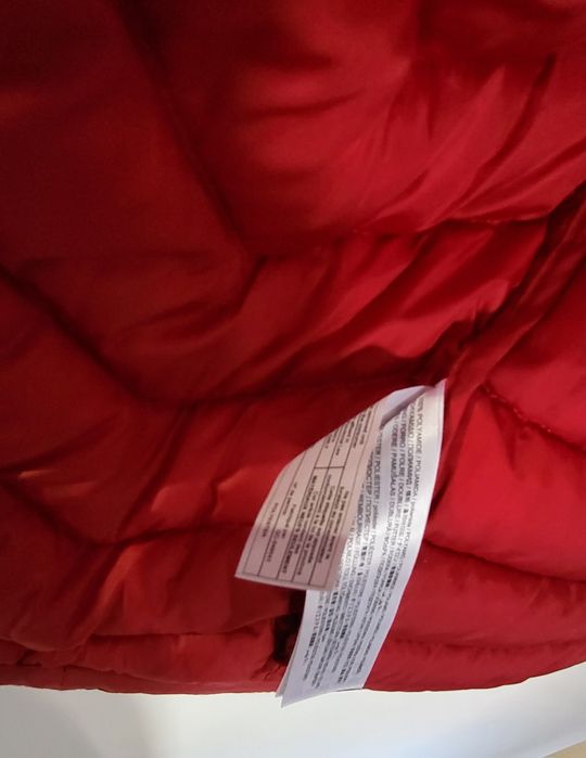 Geaca Mango, noua, 164 cm