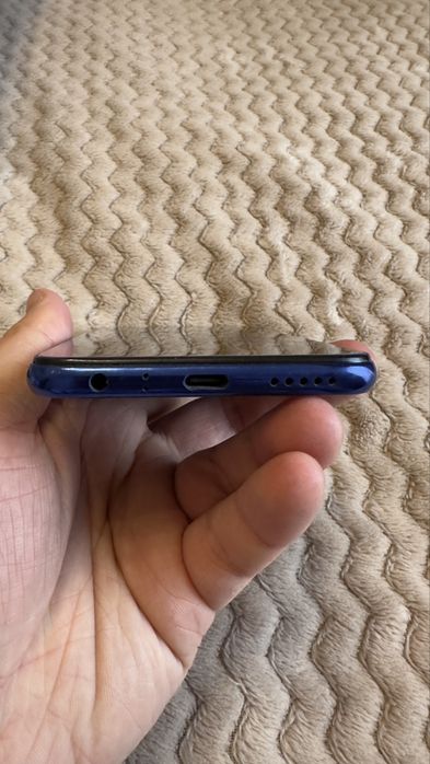 Xiaomi Redmi Note 8 128gb