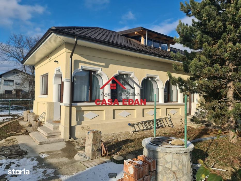 Casa in Campina-175.000e