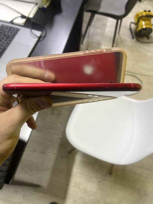 Продается Iphone XR