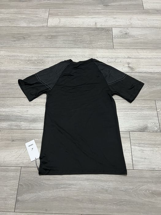Tricou Compression Gymshark