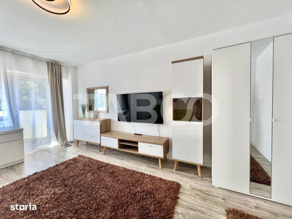 Apartament cu 2 camere in Manastur Kaufland renovat cu balcon si lift