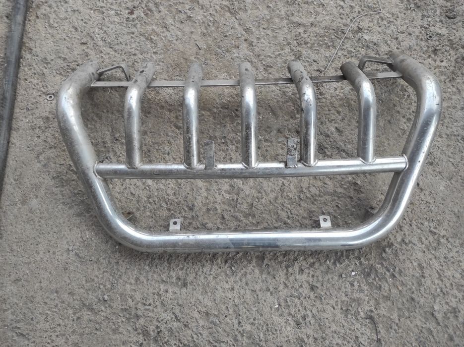 Кенгуру для внедорожников