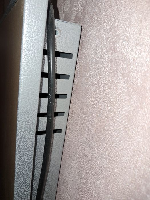 Продам обогреватель керамический