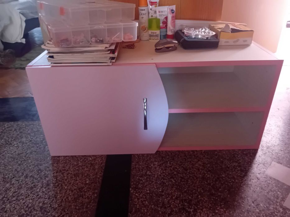 Детски гардероб и шкаф