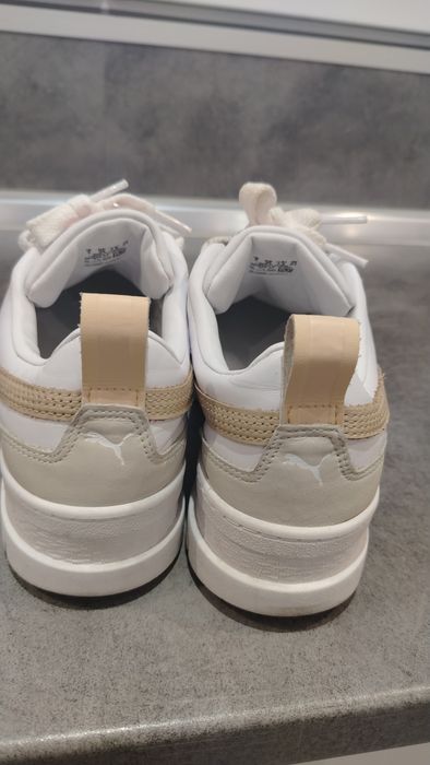 Кецове, маратонки пума обувки