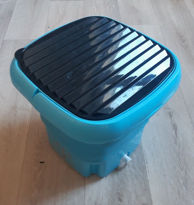 Мини Стиральная машинка