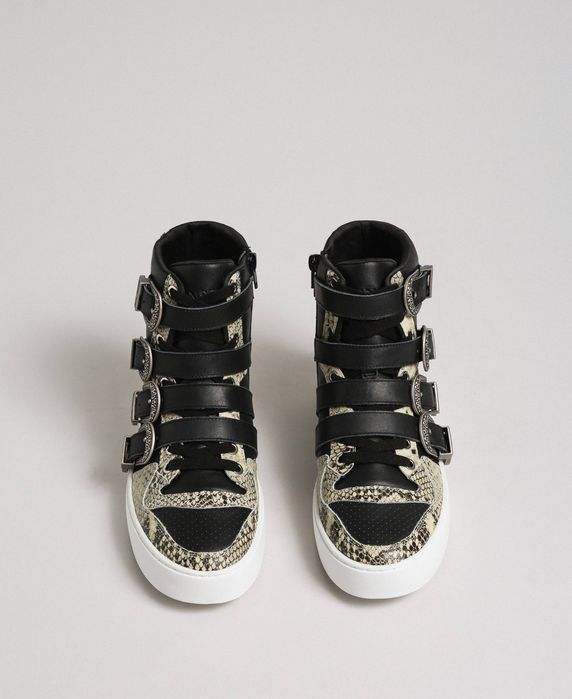 Twinset Sneakers ОРИГИНАЛНИ дамски сникърси/кецове 37/24см