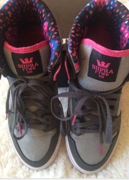 Кецове за момиче