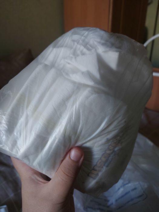 Продам вещи для новорожденных!