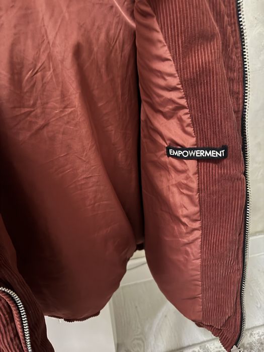 Куртка зимняя Bershka