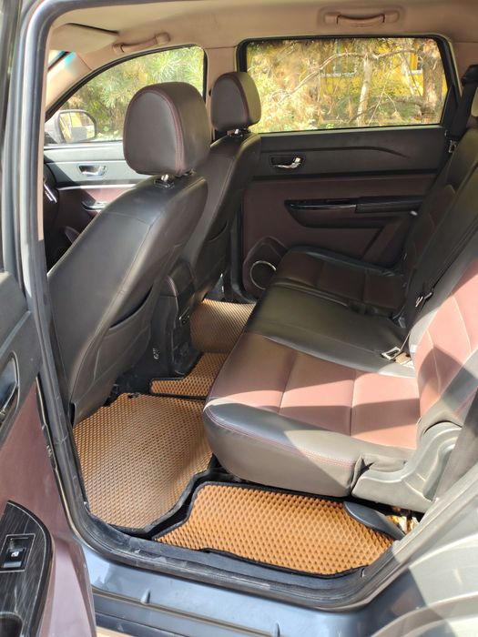 Лифан Майвей 2018г