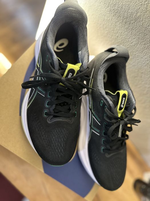 Asics gel kayano 32