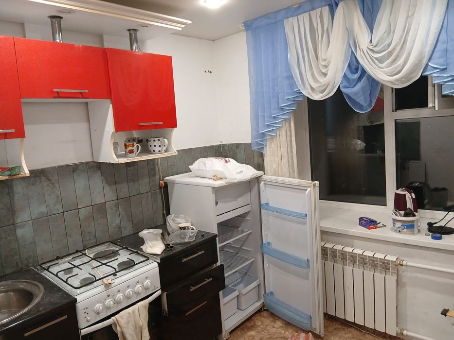 Продаётся квартира 3х комнатная