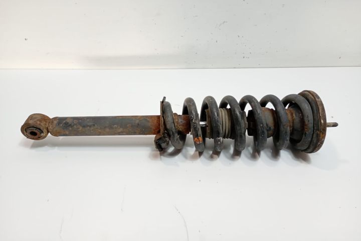 Telescop cu arc fata Mitsubishi Pajero a 3-a generatie (facelift)