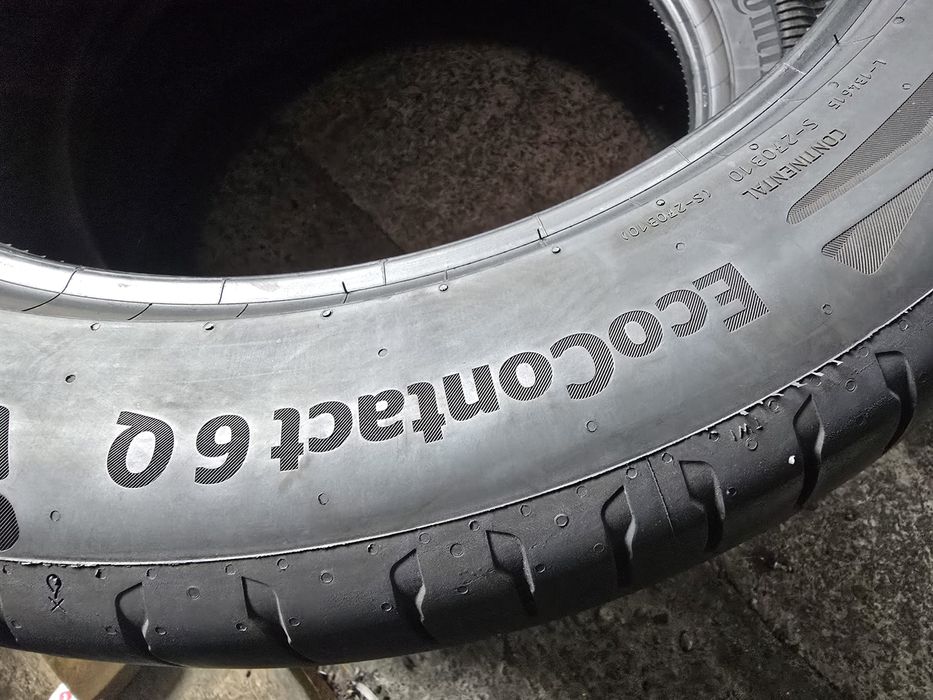 Continental 235/50 R20 105H vară