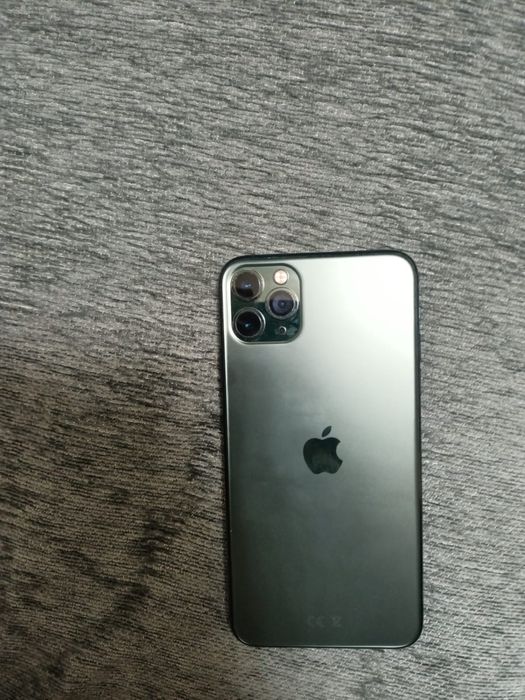 Айфон 11 Про макс 256гб