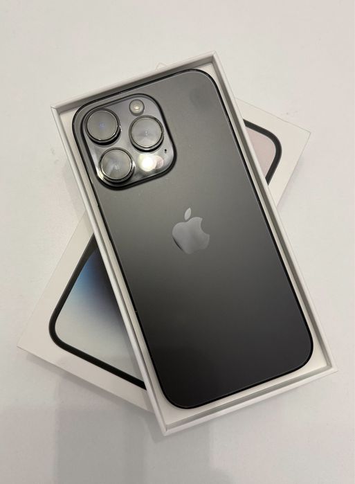 iPhone 14 PRO 256GB