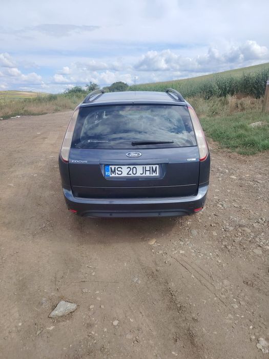 Vând ford focus anul 2011, 1.6TDCI
