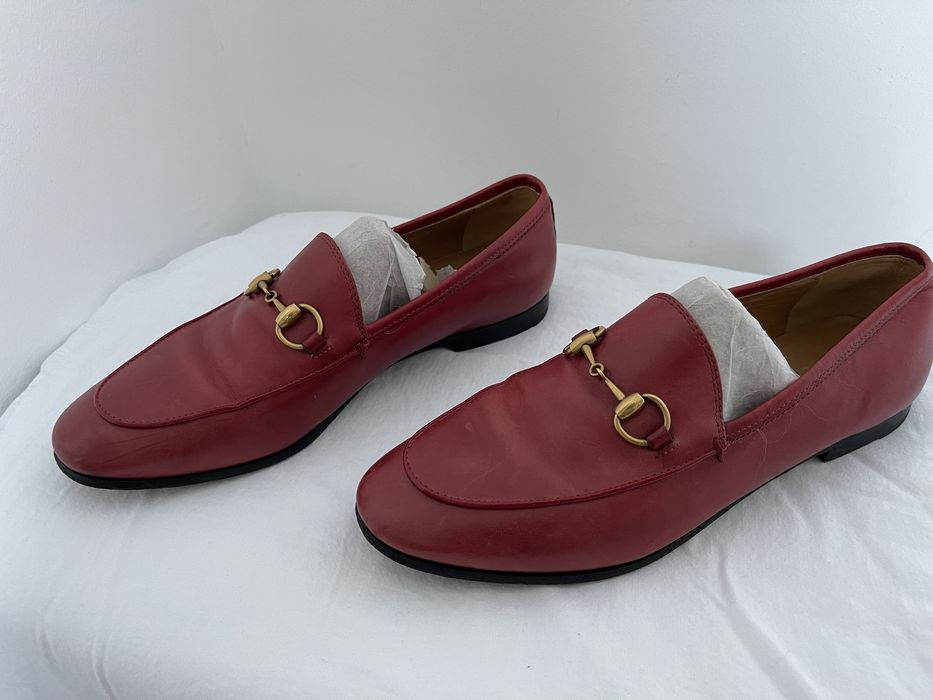 Mocasini Gucci Originali