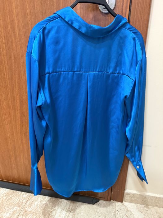 Дамска риза ZARA