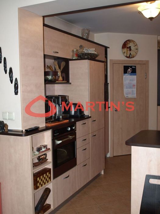 Дава се под наем Двустаен апартамент в София, Красно село - 105 кв.м за 650 € - Снимка #2