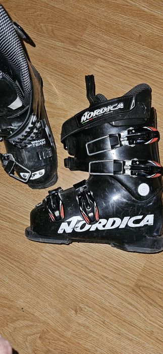 Clapari NORDICA copii