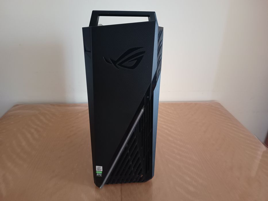 Компютър ASUS G15CK-WB011T