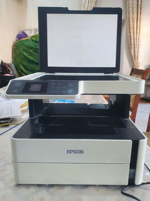 Epson WorkForce WF-2960 madeli