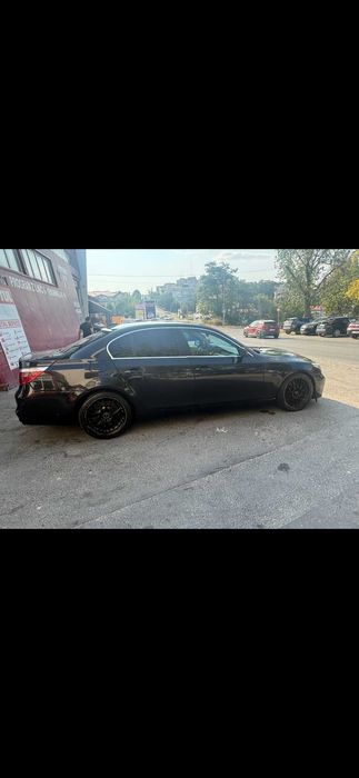Bmw seria 5 /535d 2005