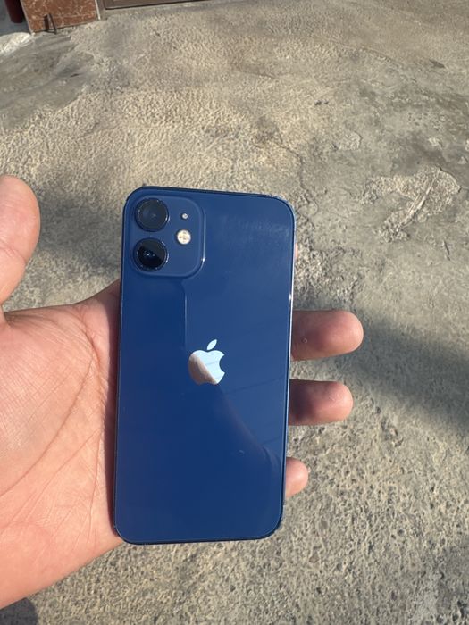 Iphone 12 mini 100$