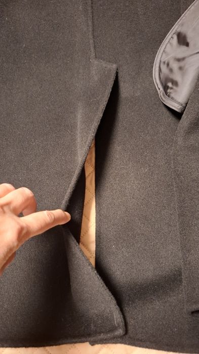 Pinko палто размер 46/ХL ново