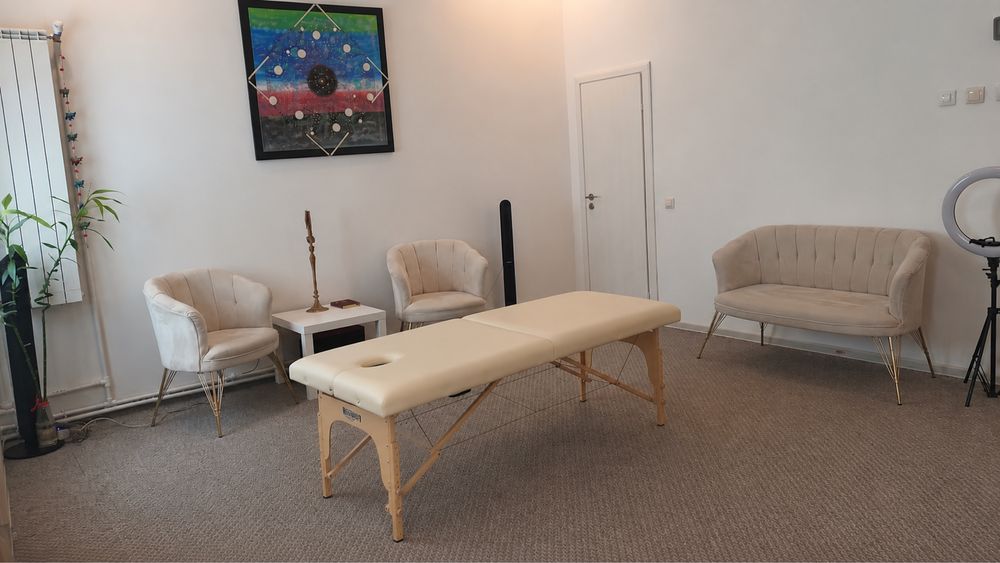 Ofer masaj de relaxare si in profunzimea tesutului