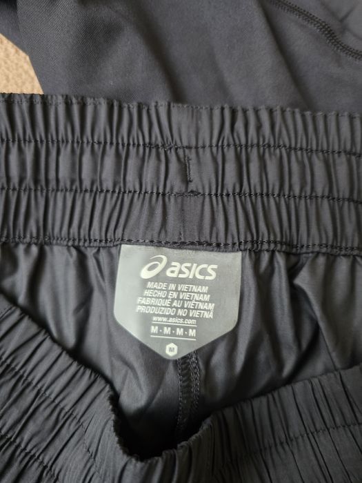 Дамски спортен панталон ASICS RACE PANT