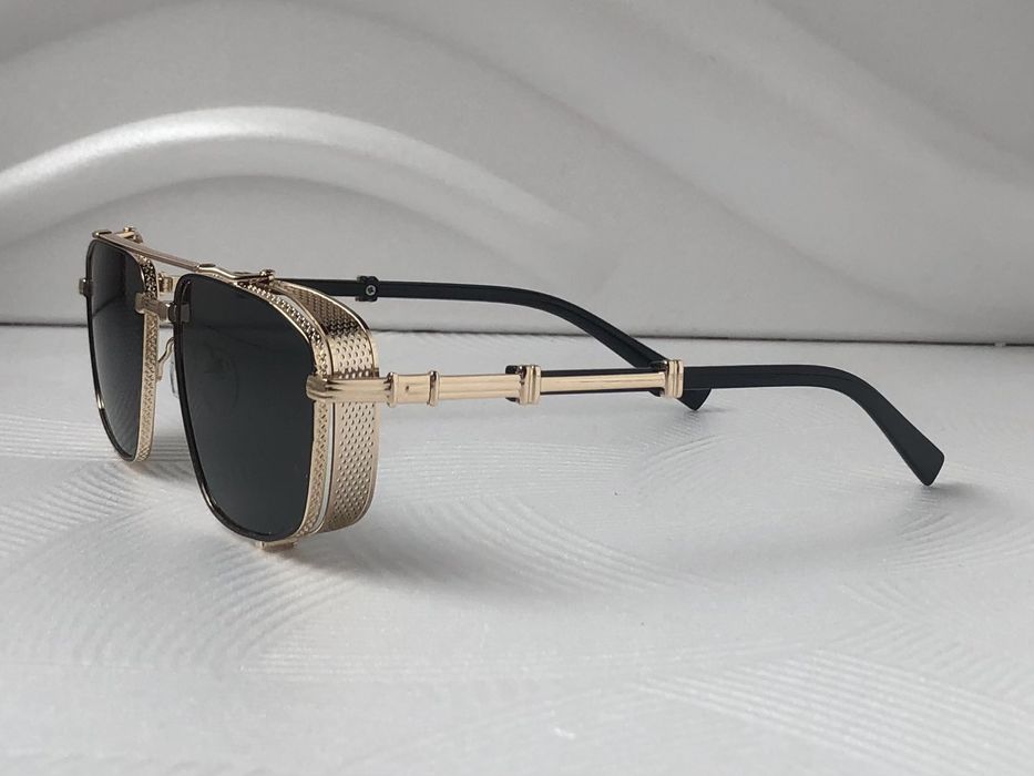 Стилни мъжки слънчеви очила