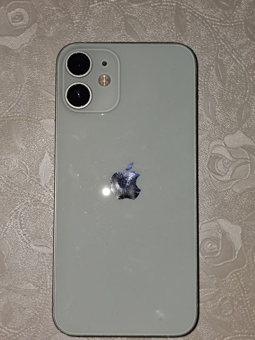 iPhone 12 mini 128 gb