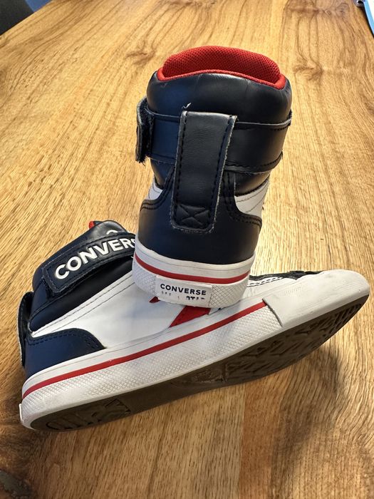 Teniși Converse copii mărime 31
