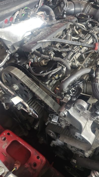 Mecanica BMW, Vw, Skoda, Audi, Seat