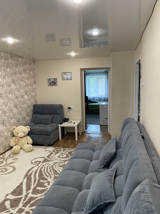 Продам 2 комнатную квартиру