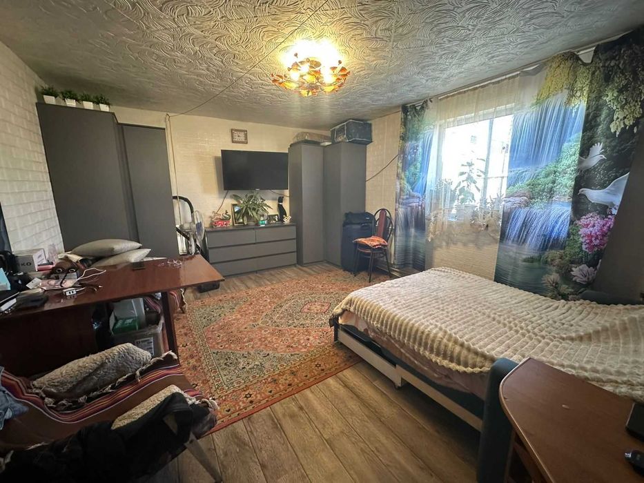 Продам дом в районе 2-го Костаная. Торг