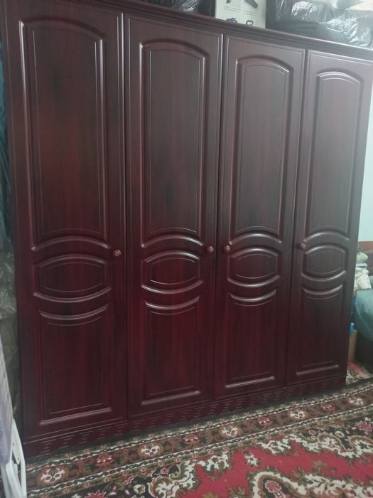 Spalni Mebel nabor
