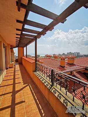 Продава се Двустаен апартамент в Свети Влас - 109 кв.м за 877 €/кв.м - Снимка #4