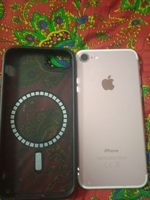 Iphone 7 32 гига