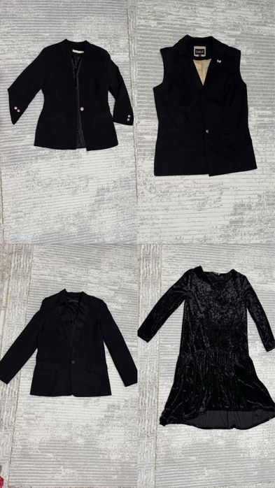 Все платье по 5000 тг