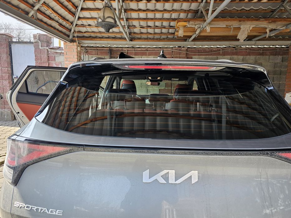 Тонировка на выезд Алматы.