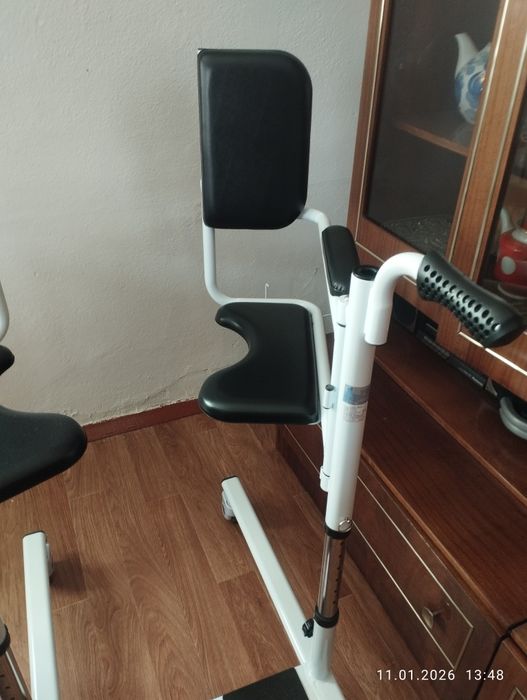 Инвалидная кресло