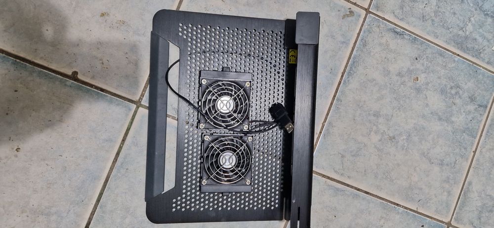 Cooler răcire 15"