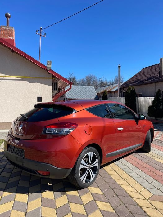 RENAULT Megane 2013 — imagine 4