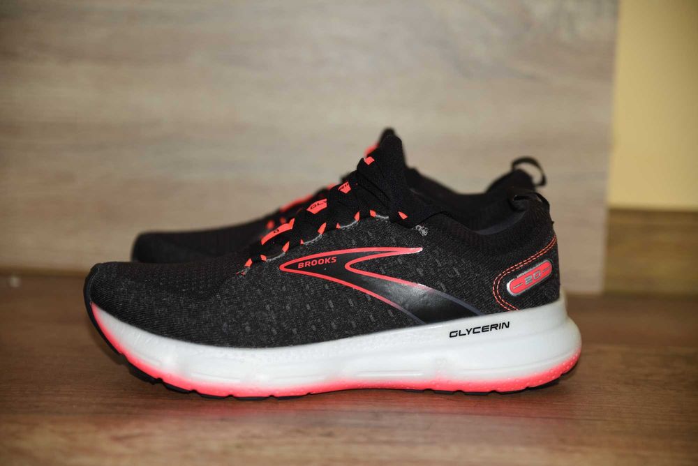 Brooks Glyceryn 20, номер 42