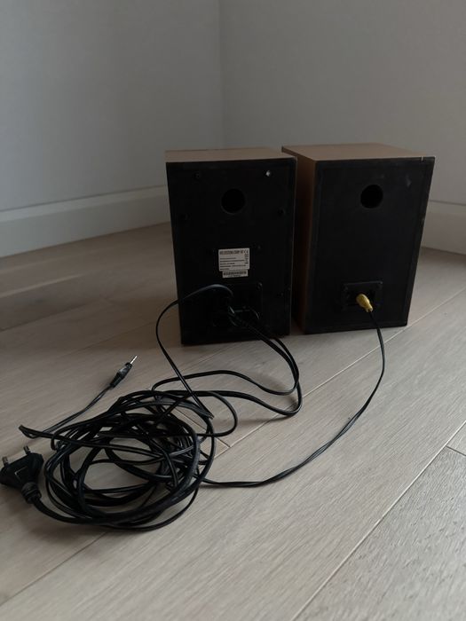 Boxe Genius SP-HF380BT sunet clar/stare buna
